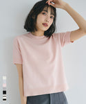 Summer Knit Cropped Top