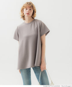 A line flare top