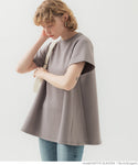 A line flare top