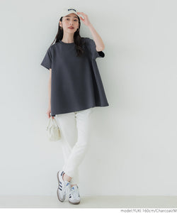 A line flare top