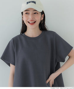 A line flare top