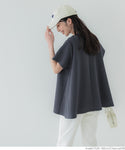 A line flare top