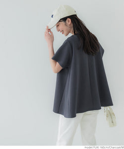 A line flare top