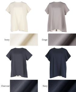 A line flare top