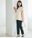 A line flare top