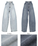 Jeans Curve Stretch