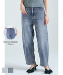 Jeans Curve Stretch