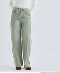 [Sale] Vintage Washed Denim