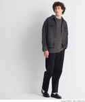 [Sale] Men's Washed Denim Jacket