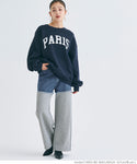 Seluar peluh denim