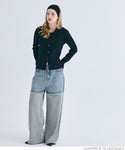 Seluar peluh denim