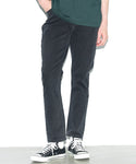 [STRETCH DENIM] Seluar Kurus 5 Poket Lelaki