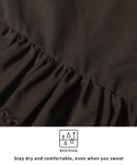 [Eyelet Lace] Sleeveless Blouse