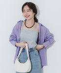 [Lightweight] Cotton Button-up Shirt