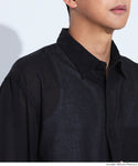 Baju Kapas Lelaki