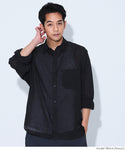 Baju Kapas Lelaki
