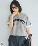 Logo Oversized t-Shirt