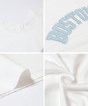Logo Oversized t-Shirt