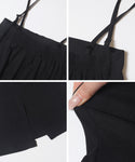 Skirt Ultra Regangan