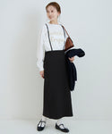 Skirt Ultra Regangan