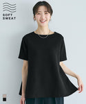 [Soft Sweat] Flare Top