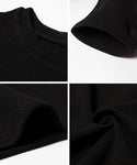 [Limited Offer] [Embossed] A-line Dress
