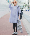 pakaian baju besar