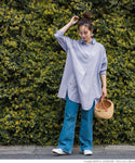 pakaian baju besar