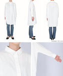 pakaian baju besar