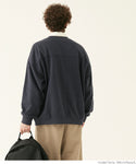 Sweatshirt Fleece Lelaki