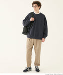 Sweatshirt Fleece Lelaki