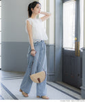 cotton full lace top
