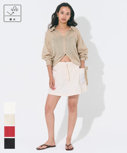 Water Repellent Shorts