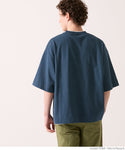 T-shirt logot kelas berat lelaki