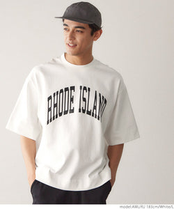 T-shirt logot kelas berat lelaki