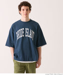 T-shirt logot kelas berat lelaki