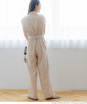 [Sale] Bow Detail Jumpsuit