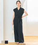 [Sale] Bow Detail Jumpsuit