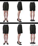 [Sale] Button A-line Shorts