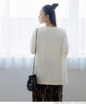 tシャツレディースレディースtシャツシャツヴィンテージ風ロゴ英字半袖ビッグシルエット薄手24SS cocaコカ