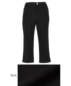[Sale] Capri Pants