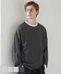 [Sale] Men's Stripes Long Sleeve T-shirt