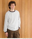 [Sale] Men's Stripes Long Sleeve T-shirt