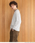 [Sale] Men's Stripes Long Sleeve T-shirt