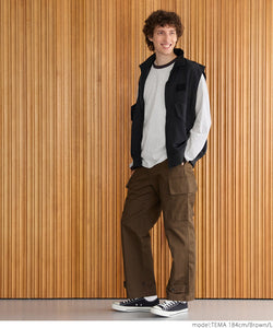 [Sale] Men's Stripes Long Sleeve T-shirt