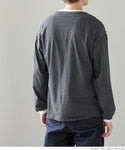 [Sale] Men's Stripes Long Sleeve T-shirt