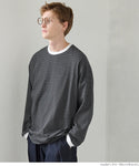 [Sale] Men's Stripes Long Sleeve T-shirt