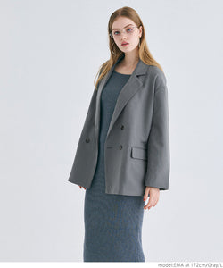 [Sale] Oversized Jacket