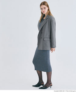 [Sale] Oversized Jacket