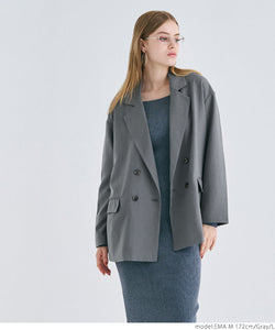 [Sale] Oversized Jacket